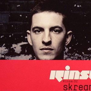Skream - Rinse 02 [RINSECD003]