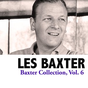 Baxter Collection, Vol. 6