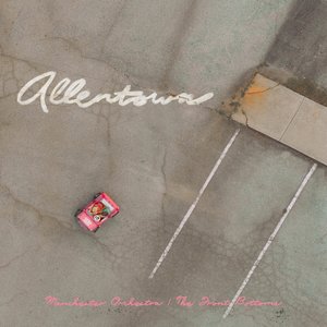 Allentown - Single