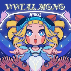 ViViTAL MONO - Single
