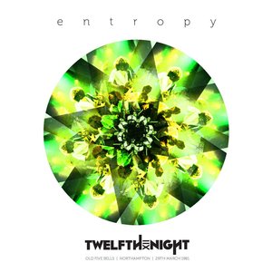 Entropy