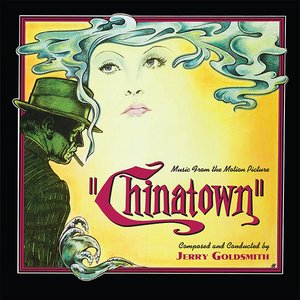 Image for 'Chinatown'