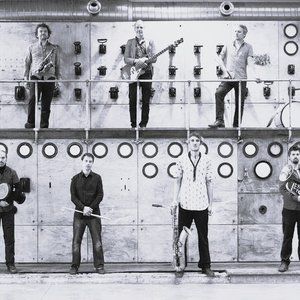 Orchestre du Belgistan 的头像