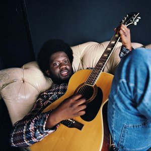 Avatar for Michael Kiwanuka