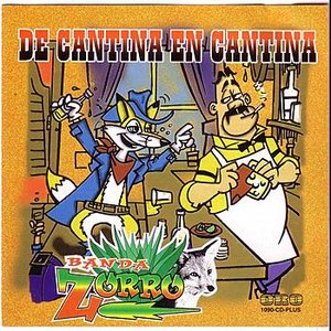 De Cantina en Cantina