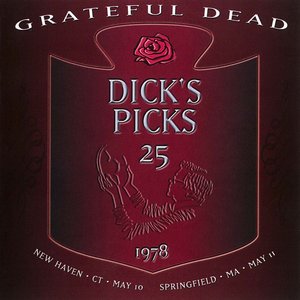 Dick's Picks Vol. 25: 5/10/78