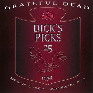 Dick's Picks Vol. 25: 5/10/78