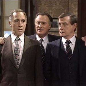 Yes Minister Profile Picture