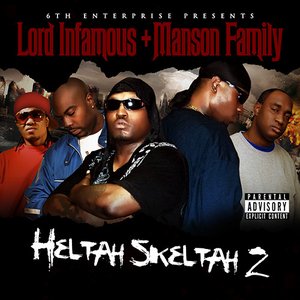 Lord Infamous & Manson Family 的头像