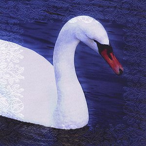 Swansong