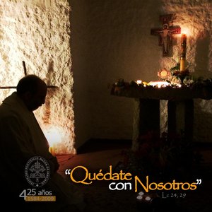 Quédate con nosotros