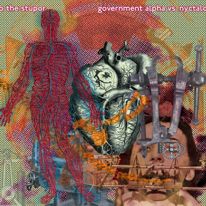 Into the Stupor cover
