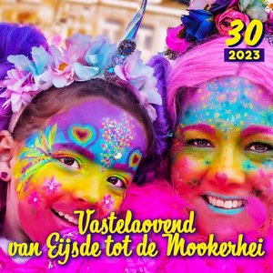 Vastelaovend van Eijsde tot de Mookerhei 30