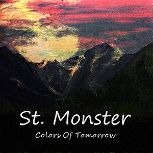 Colors Of Tomorrow