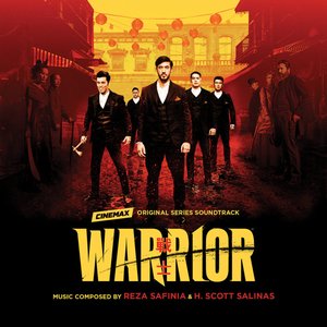 Warrior (Cinemax Original Series Soundtrack)