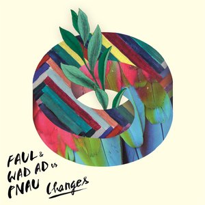 FAUL & WAD AD vs PNAU のアバター