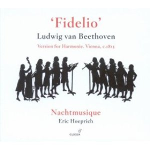 Beethoven, L.: Fidelio Harmoniemusik / Sextet in E-Flat Major