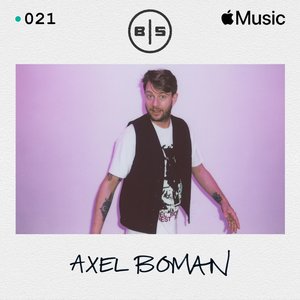 Beats In Space 021: Axel Boman (DJ Mix)