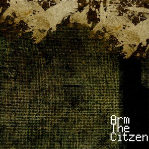 Аватар для Arm The Citizen