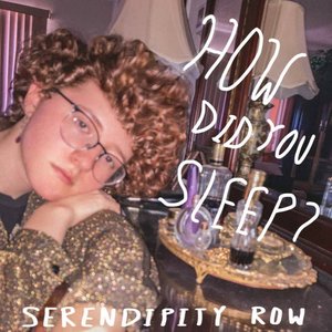 how did you sleep?