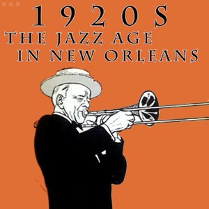 1920s: The Jazz Age In New Orleans