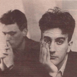 The Colour Field photo provided by Last.fm