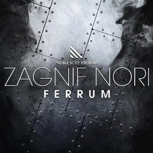 Ferrum EP