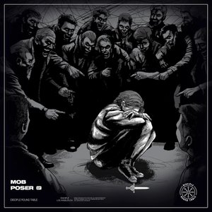 Poser EP [Explicit]