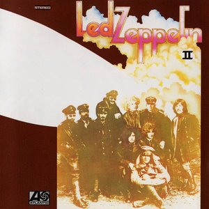 Led Zeppelin 2