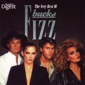 Reader's Digest: The Very Best Of Bucks Fizz