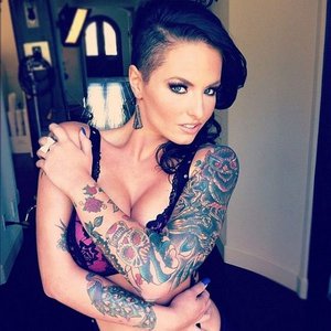 Аватар для Christy Mack