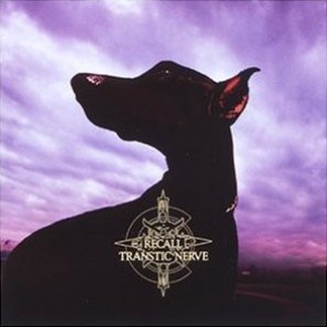 RECALL cover