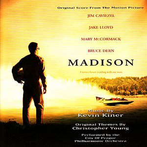 Original Score from the Motion Picture: Madison