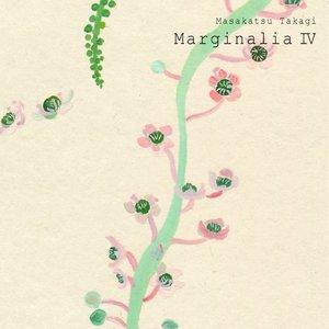 MarginMarginalia IValia IV