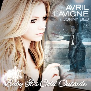 Изображение для 'Avril Lavigne & Jonny Blu'