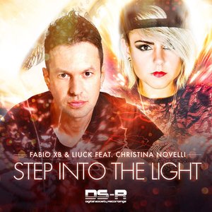 Step Into the Light (feat. Christina Novelli) - Single