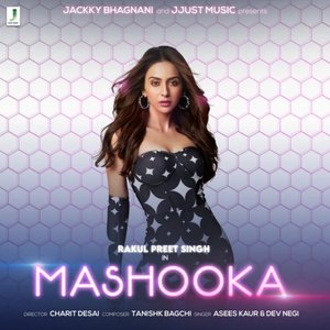 Mashooka (feat. Rakul Preet Singh)