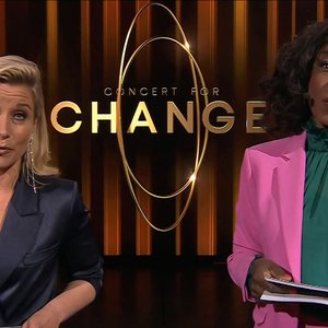 Concert For Change