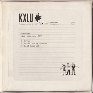 KXLU Live Session, 1995