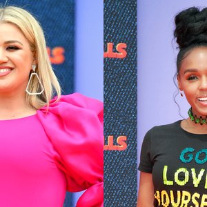 Avatar for Janelle Monáe & Kelly Clarkson