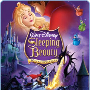 Disney - A Bela Adormecida 的头像