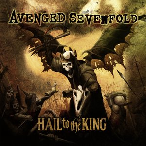 Hail To The King (Single)