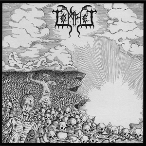 Tomhet cover