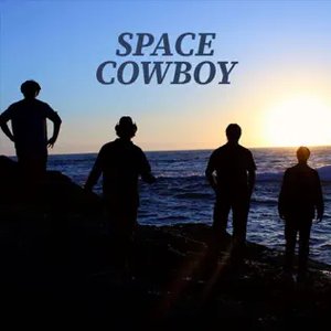 Space Cowboy
