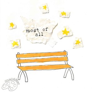 most of all - Single
