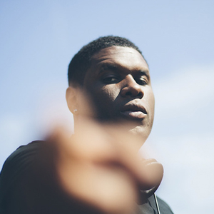 Jay Electronica photo provided by Last.fm