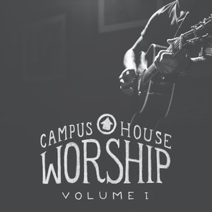 Campus House Worship のアバター