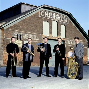 Bild för 'Center City Brass Quintet'