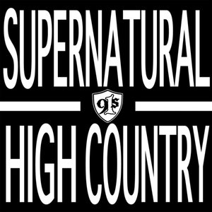 Supernatural High Country