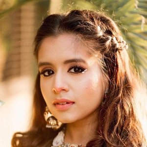 Aishwarya Majmudar 的头像